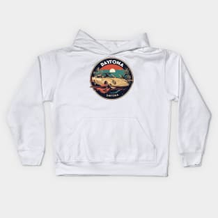 Daytona Kids Hoodie